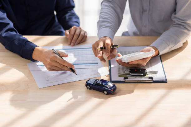 Car insurance options for Augusta residents